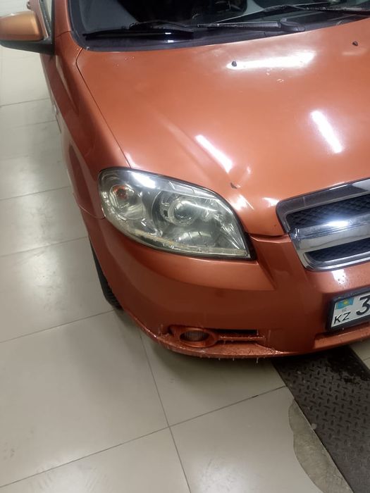 Продаю фары с линзами. LED.