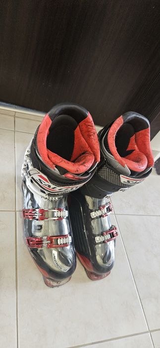 Ски обувки salomon