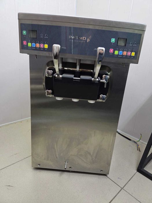 Фризер для мороженого Pasmo S230F