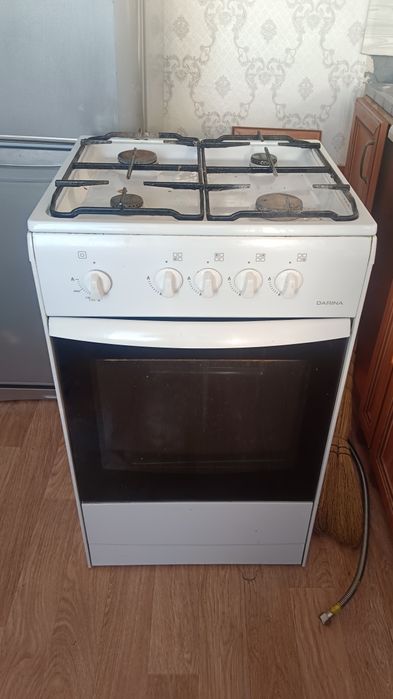 Продажа газ плита,