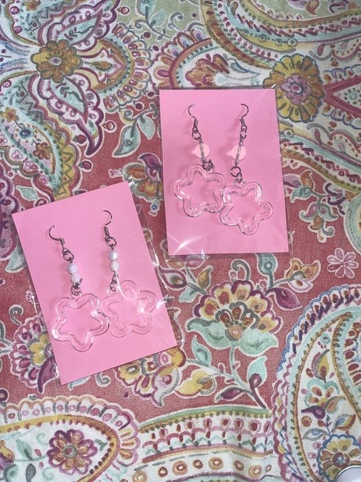 Ръчнонаправени обеци