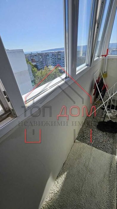 Продава се Тристаен апартамент в Варна, Възраждане 2 - 60 кв.м за 1750 €/кв.м - Снимка #4