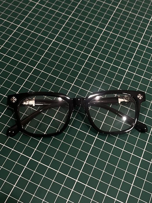Очки Chrome Hearts