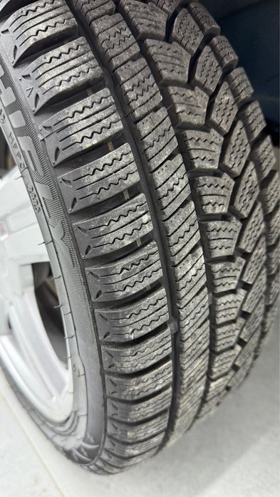 Торус 195/45/16 hifli win turi