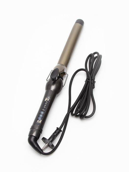 Hairwins professional hair iron (sochni qulay jingalak qilish)