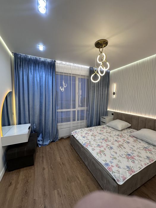 Квартира Shahristan-2