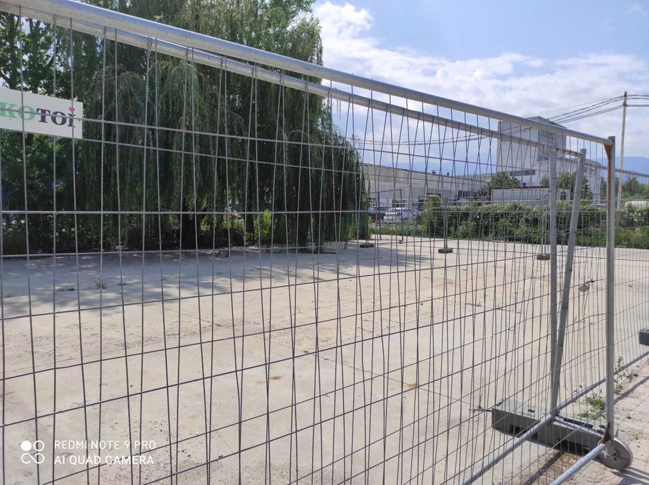 Дава се под наем Гараж / Паркомясто в София, Горубляне - 300 кв.м за 219.3 € - Снимка #3