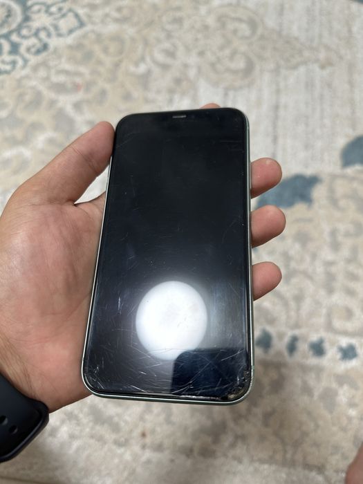 iPhone 11 Айфон 11