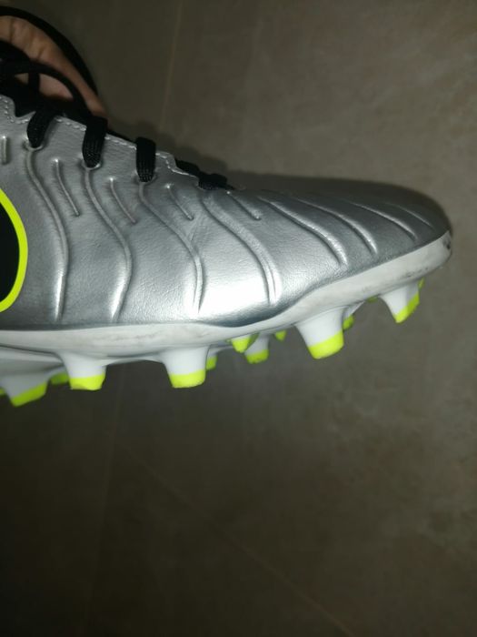 Бутсы 38 размер за 8 тыс