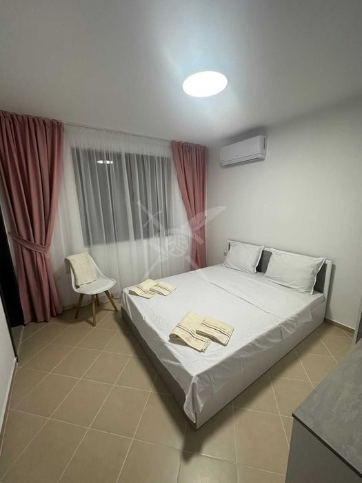 Тристаен апартамент в Ахелой 69390