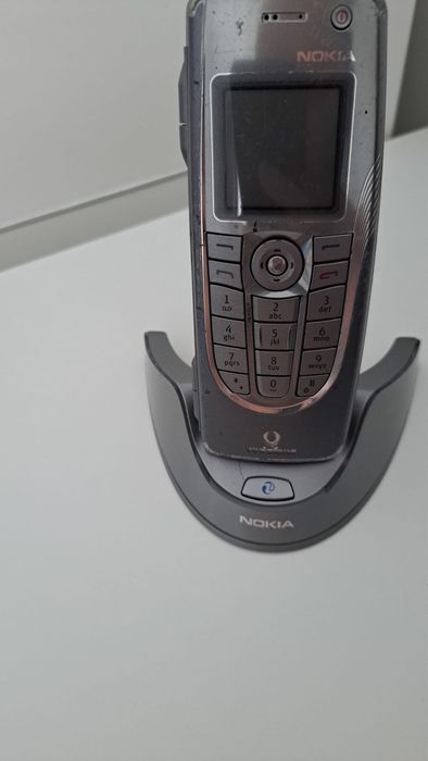 Suport încărcare Nokia 9300