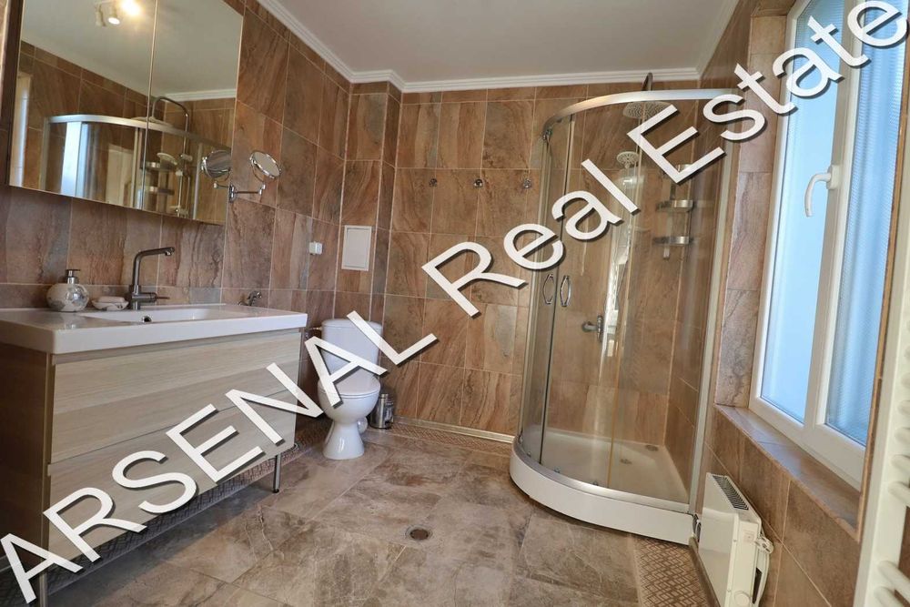 Дава се под наем Къща в София, Драгалевци - 360 кв.м за 1700 € - Снимка #10