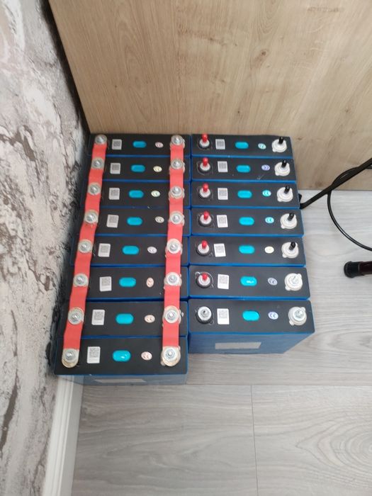Celule Lifepo4 120ah