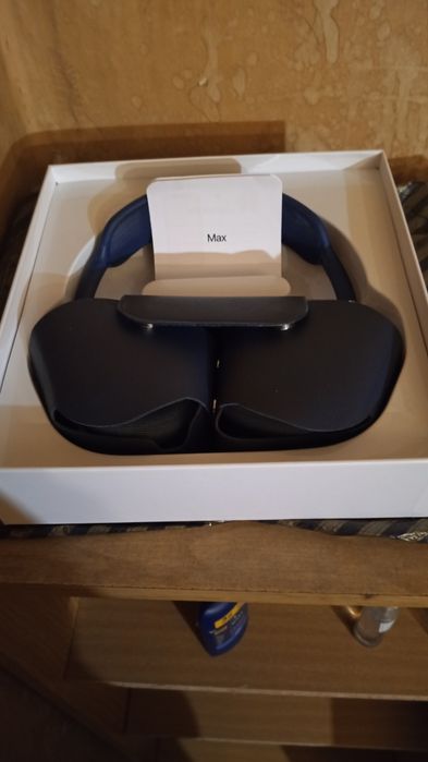 AirPods Max Много запазени
