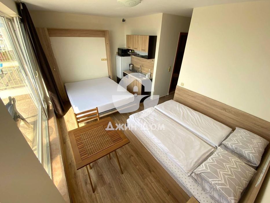 Продава се Едностаен апартамент в Свети Влас - 48 кв.м за 659 €/кв.м - Снимка #4