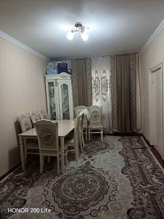 Продается квартира. Юнусабад 6 квартал