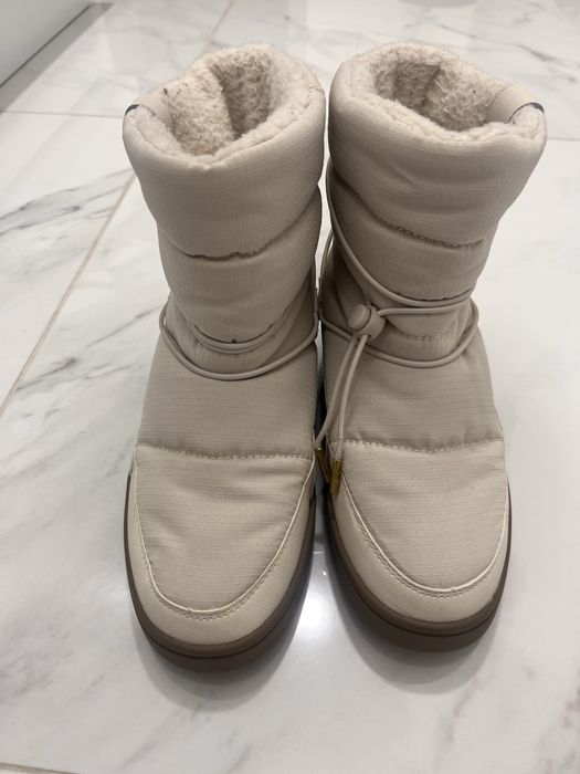 Зимни апрески Puma
