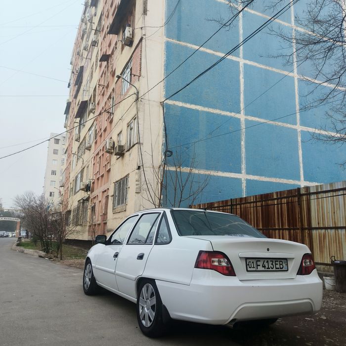 Продам срочно Нексия 2 1.6