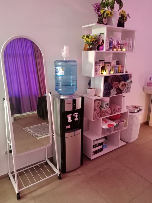 Профессиональный массаж