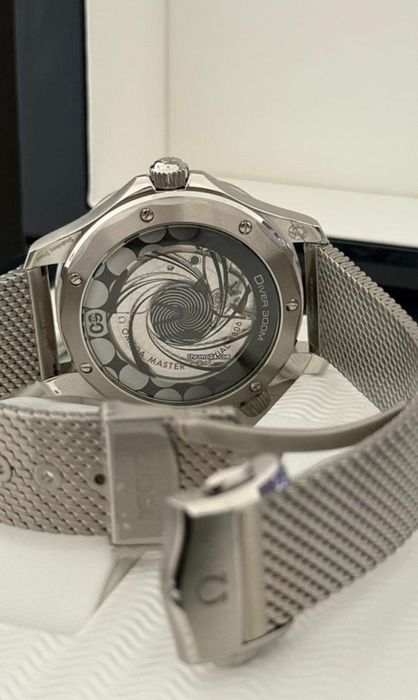 OMEGA WATCH мъжки часовник