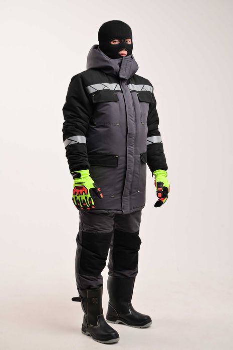 Спецодежда оптом и в розницу