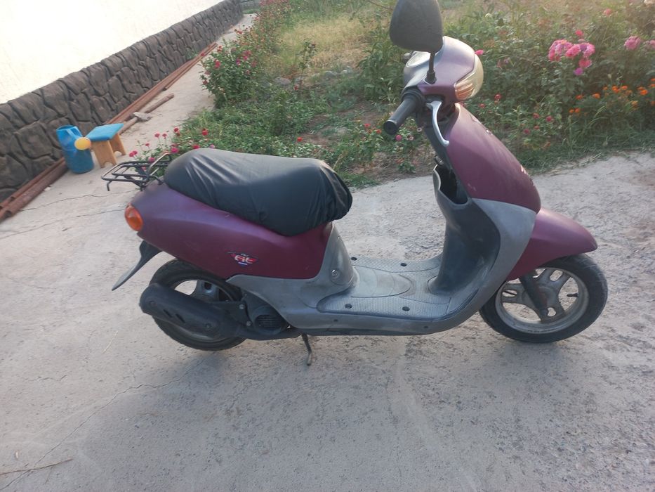 Продам honda dio fit