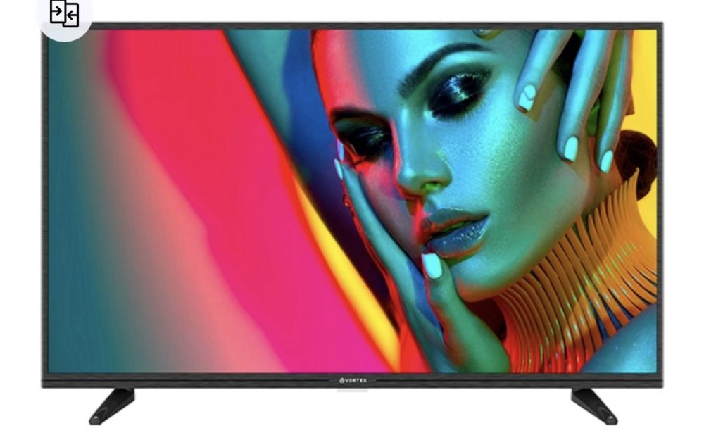 Vortex LEDV-32TD2070