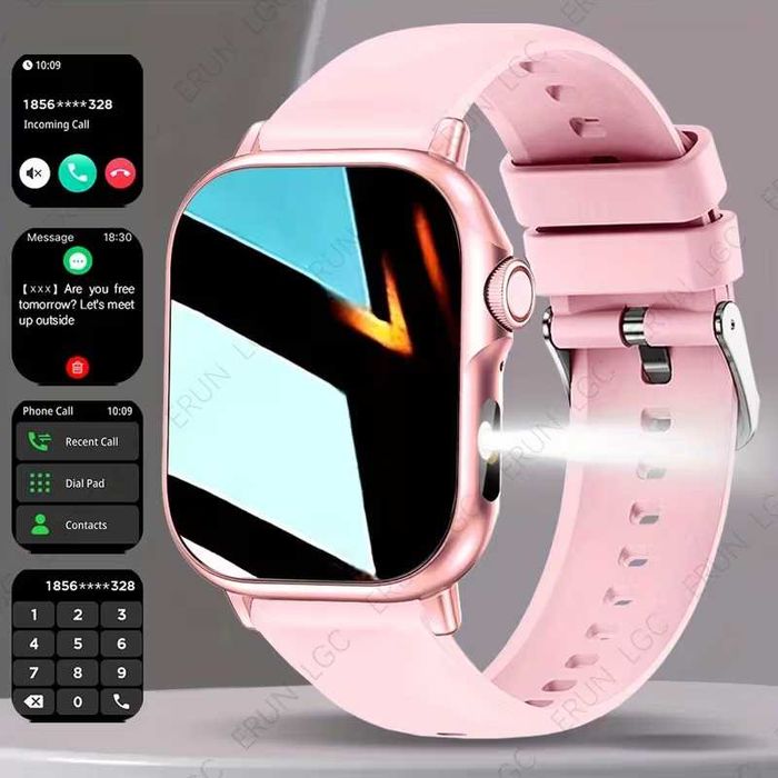 Smart Watch Pentru Femei