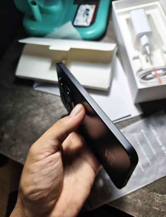Redmi not 15 pro 5G