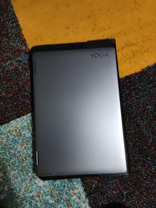 Laptop Lenovo yoga