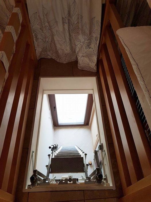 Вила на Неа Перамос