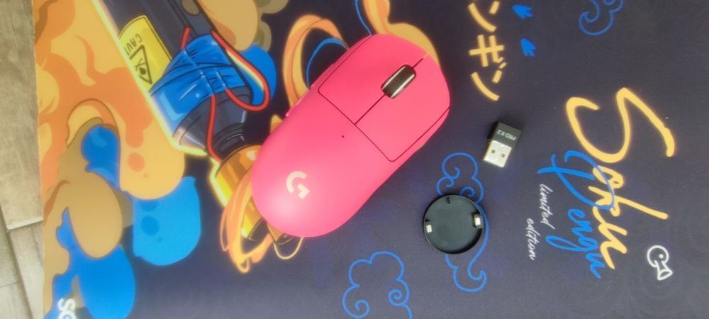 Vand Mouse-uri gaiming Razer , logitech