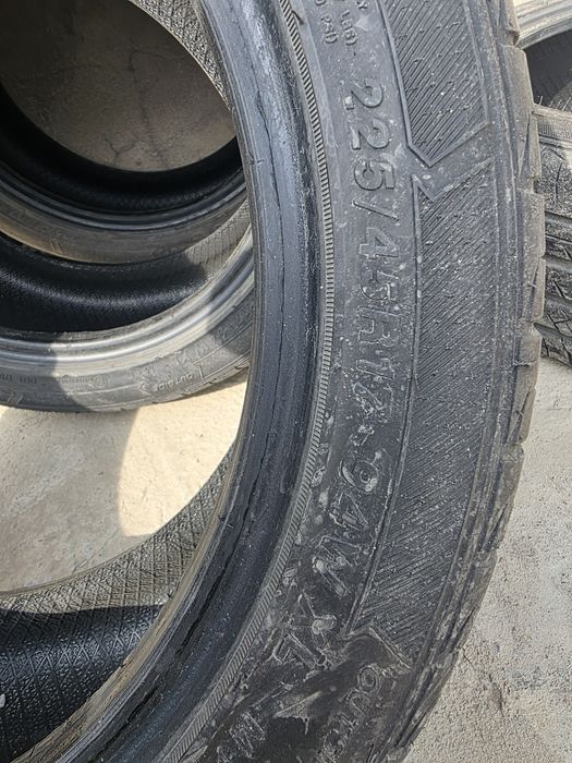 Шины летние Roadmarch