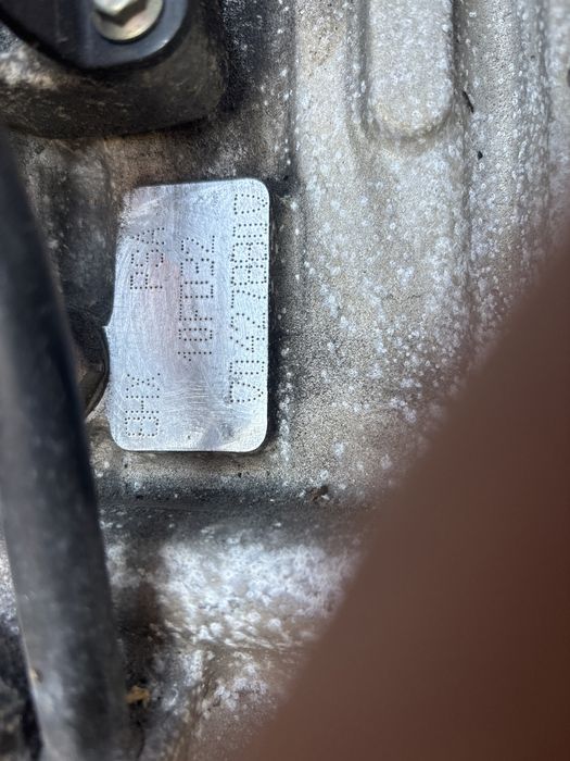 Оборудван двигател  за Пежо 206/307 1.4 ХДИ