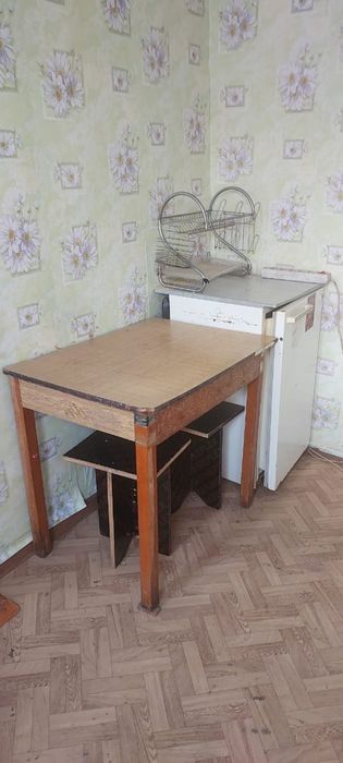 Сдам времянку Райымбека Емцова