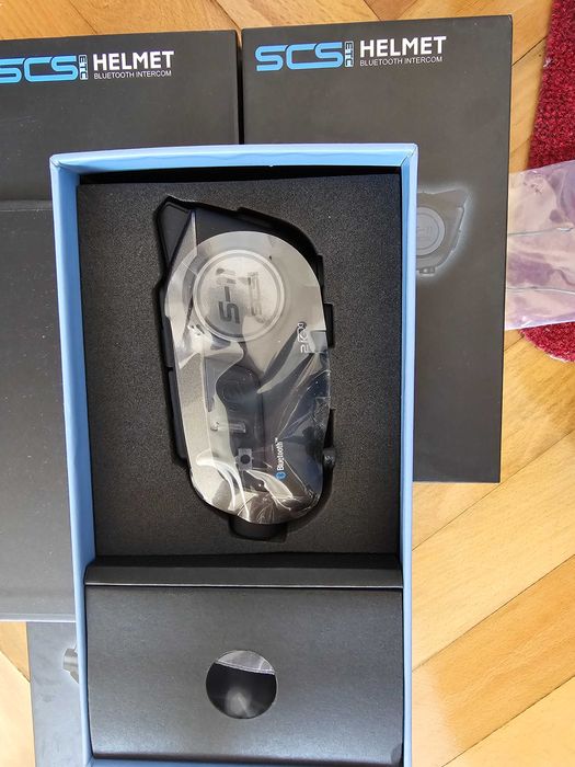 camera moto pentru casca scs s11