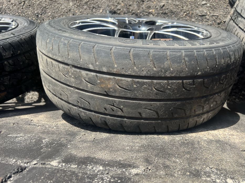 Продам диски на 15