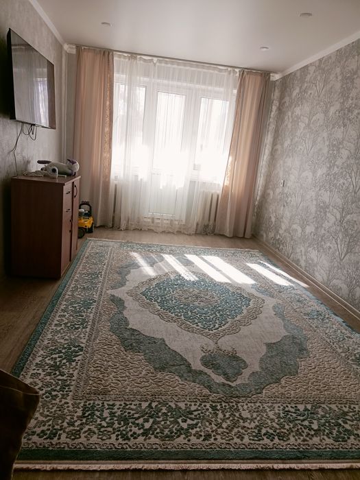 Кварита 2 х комнатная