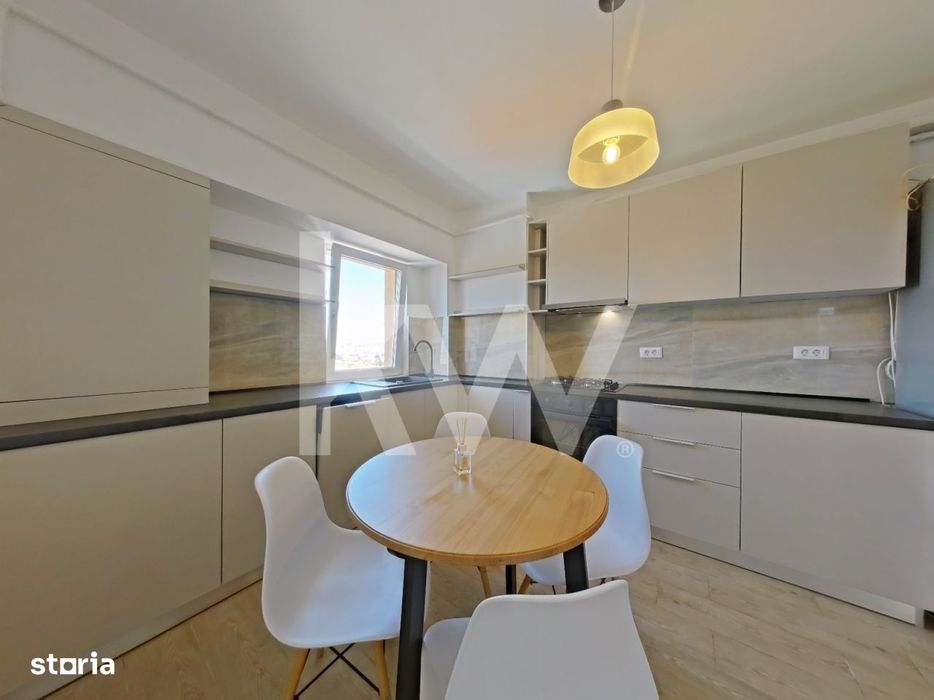 Apartament 2 camere cu vedere panoramica - Central Brasov