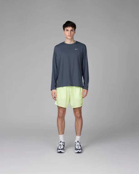 NIKE Dri-Fit Блуза/Мъжка XL