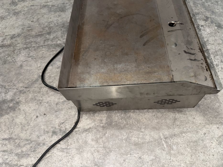 Скара - Electric Griddle 3000W