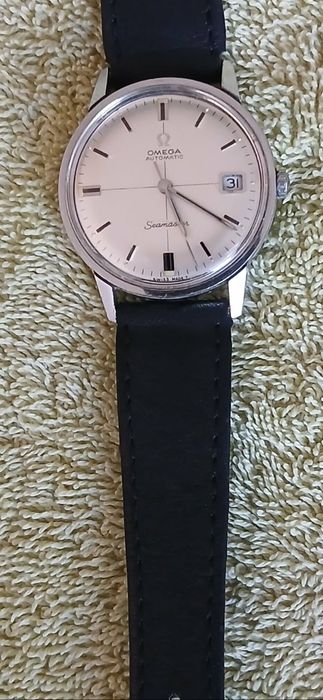 De vanzare ceas omega