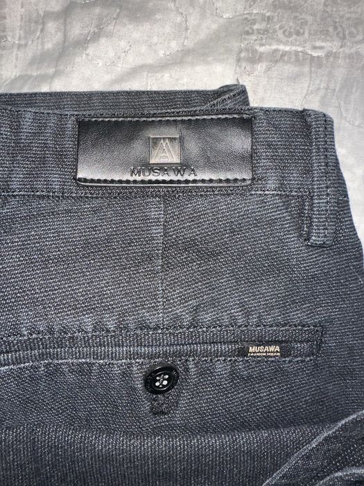Джинсы MUSAWA оригинал