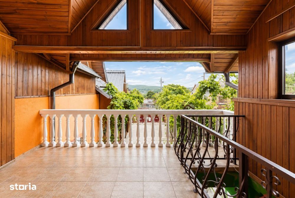 Casă De Vânzare – Golești | Aprox. 10 Km Pitești | 74.900 € Negociabil