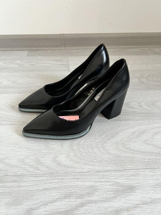 Женская, турецкая обувь