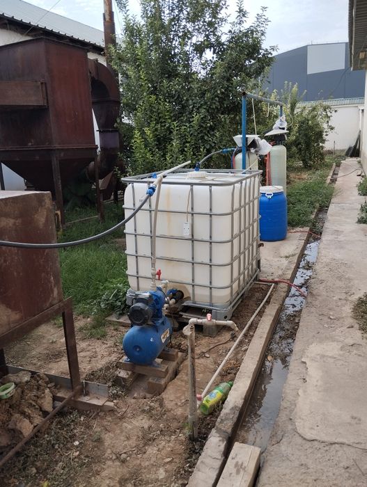 Продаю котел паровой