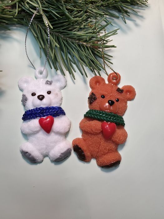 Продам ёлочные игрушки