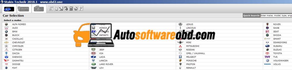 Техническо ръководство HaynesPro