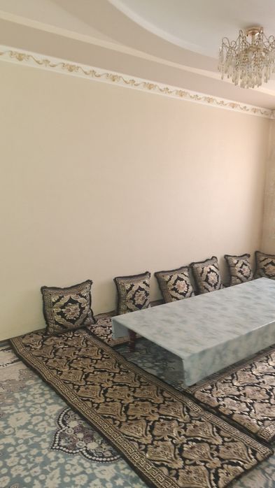 Dom sotiladi evro remont