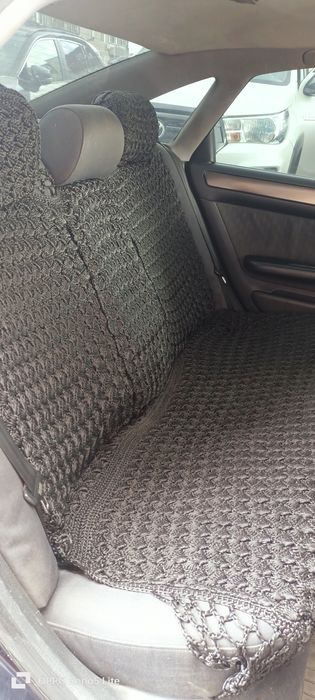 Ауди А6С5 1998г 2.8 Бензин-газ